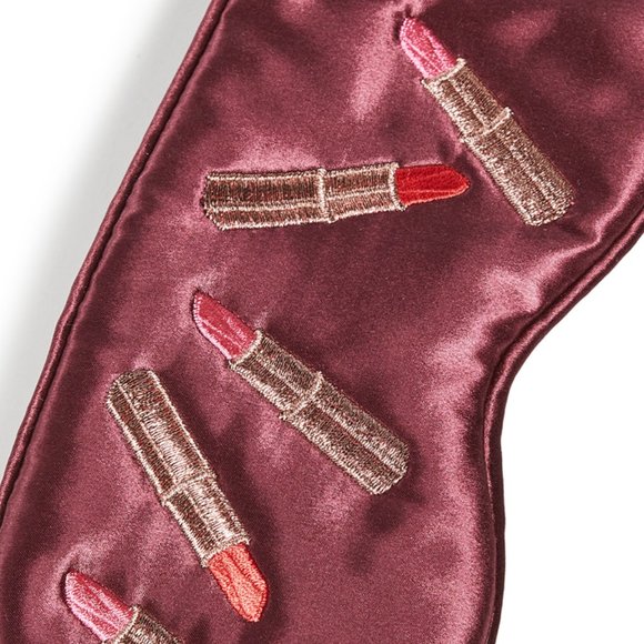 slip Lipstick Queen Silk Eye Mask - Picture 5 of 10